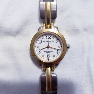 Liz Claiborne Watch